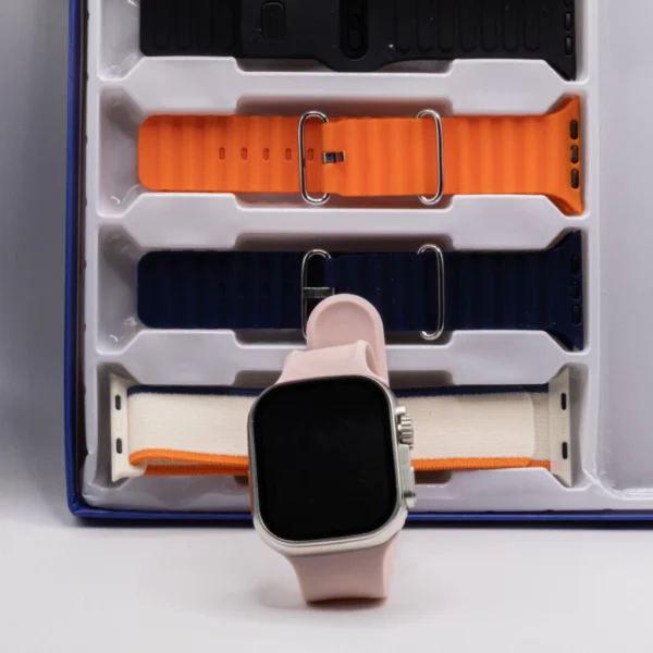 SMARTWATCH T24 CHAMPION