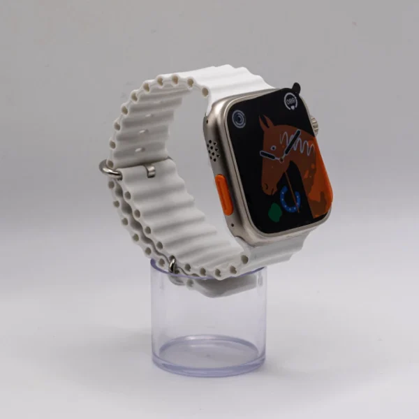 Smartwatch Watch 8
