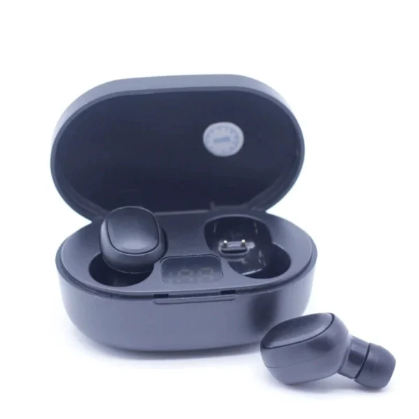 AURICULARES E6S
