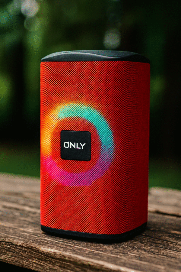 PARLANTE SMALL VORTEX – SALE! – Casa Link