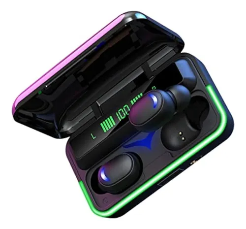 AURICULARES INALAMBRICOS E10