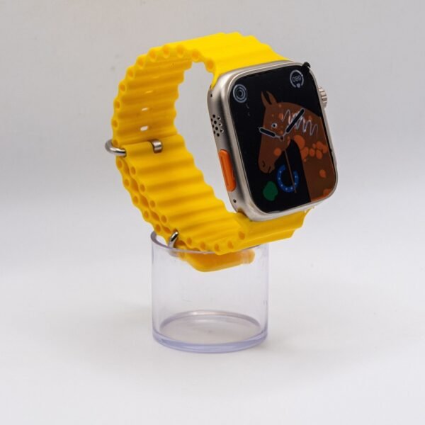 SMARTWATCH S8 ULTRA - PREVENTA!