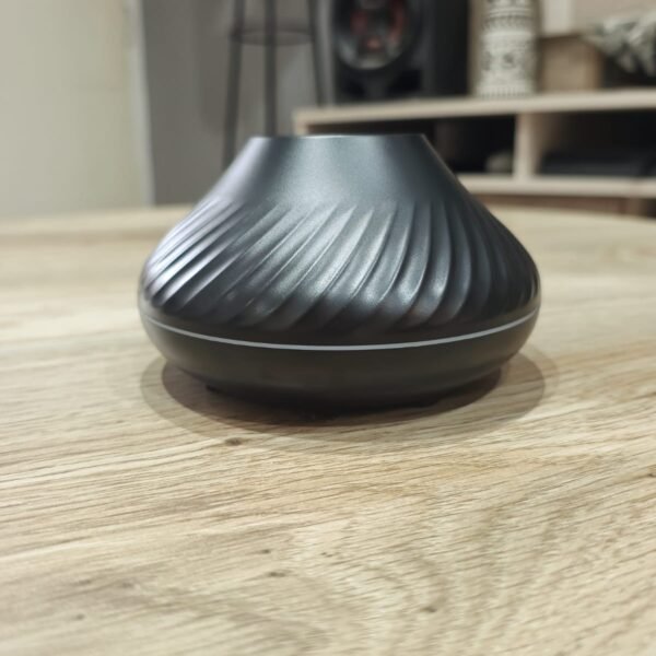 Humidificador 705 Negro (sin filtro)