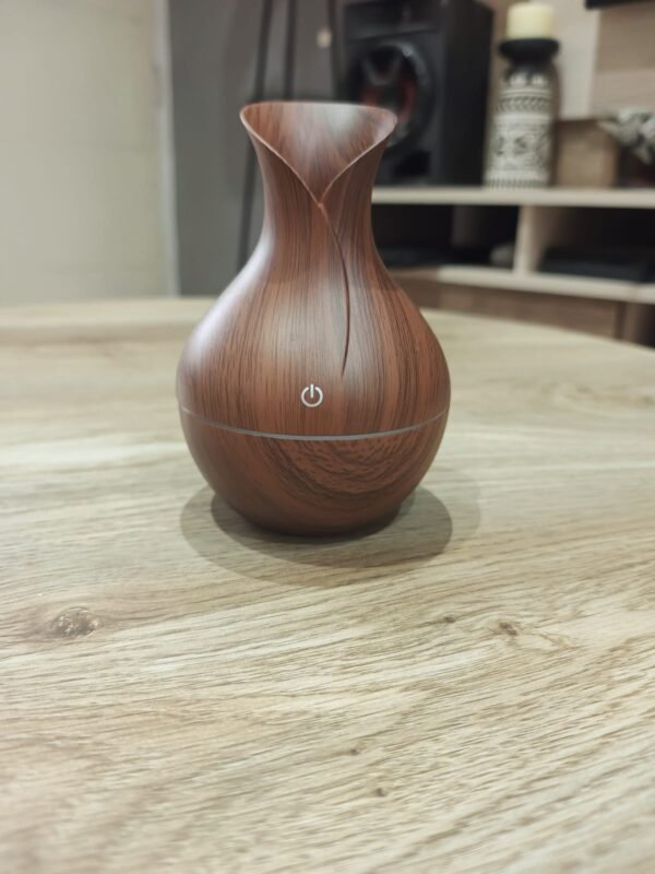 Humidificador ultrasonic (con filtro)