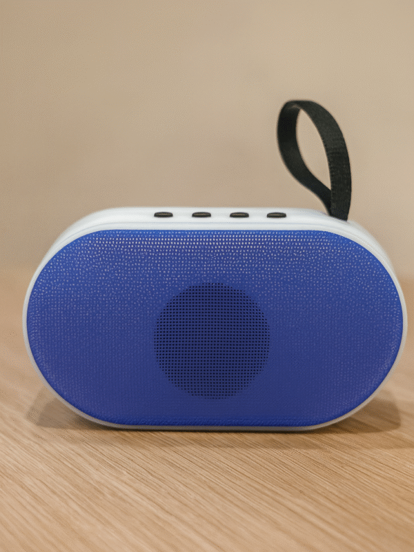 PARLANTE BLUETOOTH A012