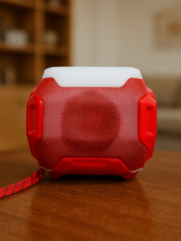 PARLANTE A005 BLUETOOTH