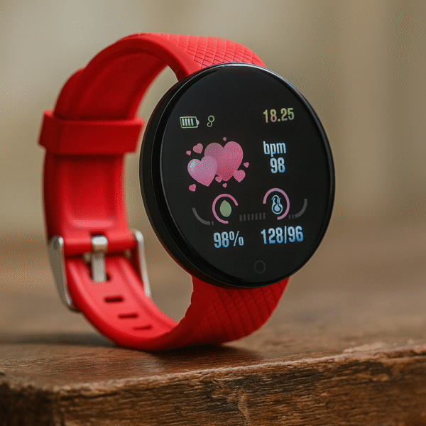 SMARTWATCH BRACELET DI8