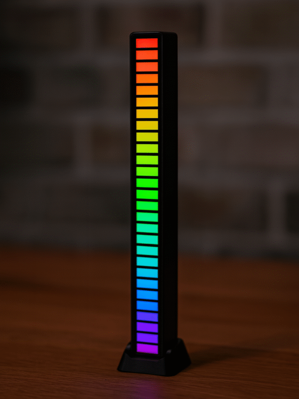 BARRA DE LUZ AUDIORITMICA C/ USB