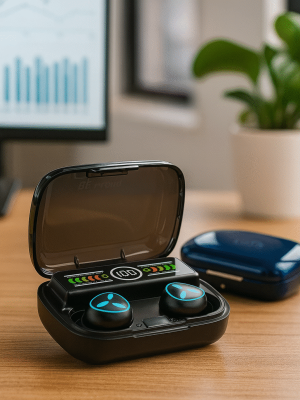 AURICULARES INALAMBRICOS M20 PRO