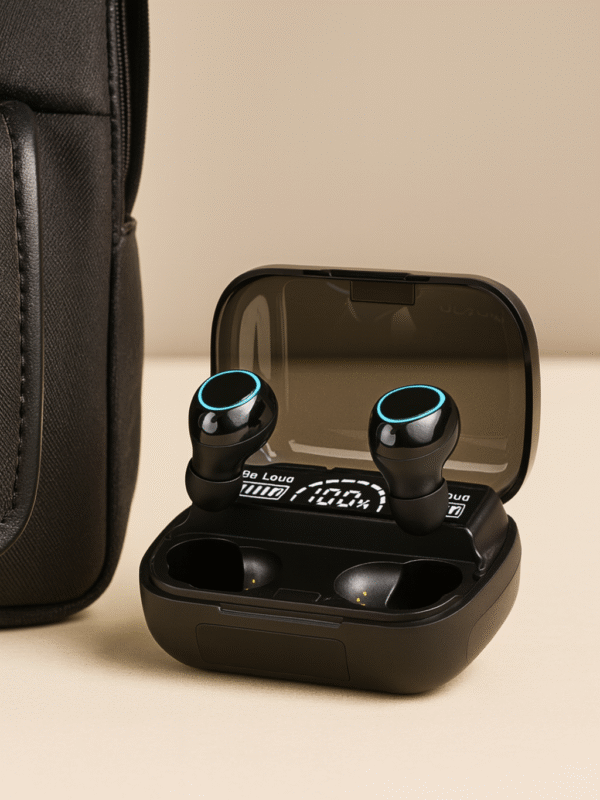 AURICULARES INALAMBRICOS M30