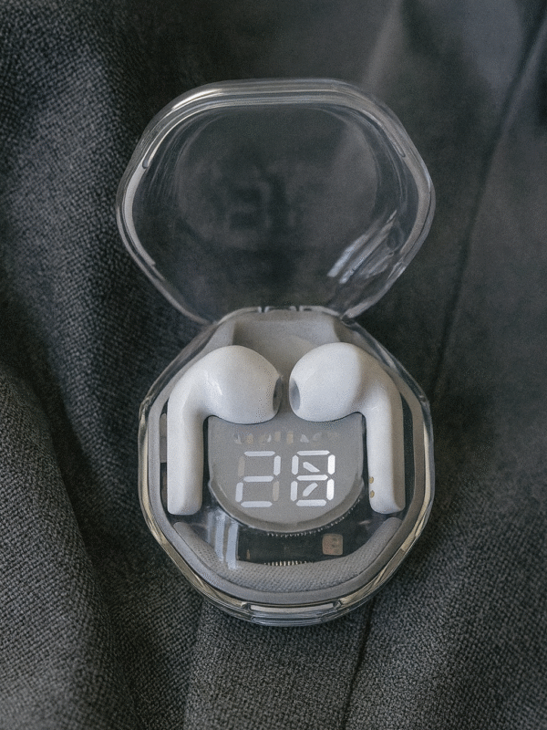 AURICULARES ULTRAPODS PRO